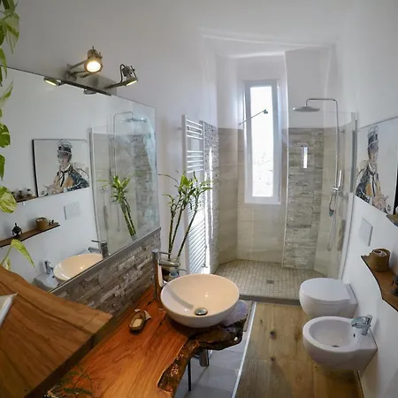 Daire Casa Di Checco