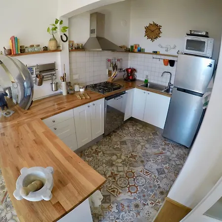 Casa Di Checco *