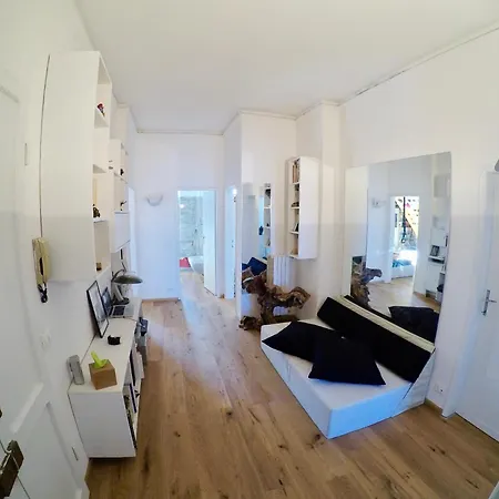 Daire Casa Di Checco