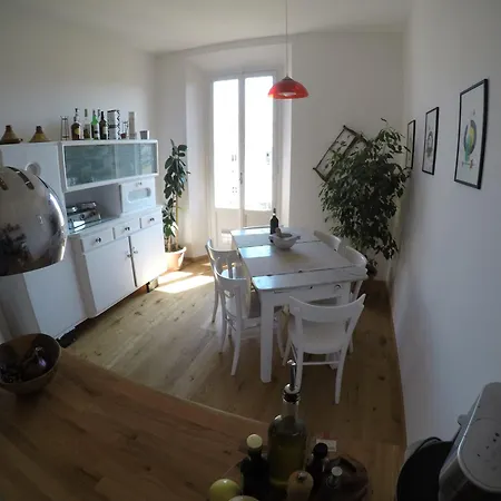Casa Di Checco