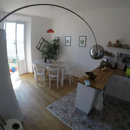 Casa Di Checco *